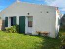 For sale House Ile-d'yeu 85350 65 m2 3 rooms