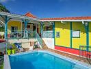 House SAINTE-LUCE 
