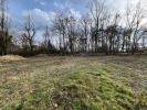 Acheter Terrain 710 m2 Poncins