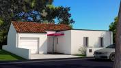 For sale House Saint-aignan-grandlieu 44860 76 m2 4 rooms