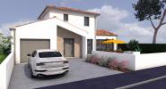 Acheter Maison 100 m2 Saint-aignan-grandlieu