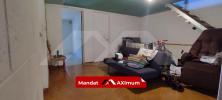 Acheter Maison 52 m2 Entre-deux