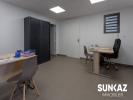 Commercial office SAINT-PIERRE 