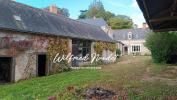 Annonce Vente 5 pièces Maison Chahaignes
