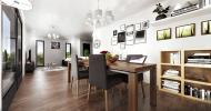 Annonce Vente Maison Villeparois