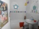 Louer Appartement 52 m2 Paris-20eme-arrondissement