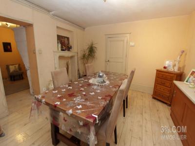 Vente Maison 10 pièces RAMBERVILLERS 88700