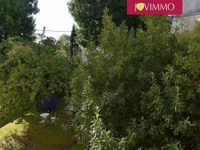 Vente Appartement 2 pièces POITIERS 86000