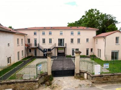 For sale Apartment VILLETTE-DE-VIENNE 