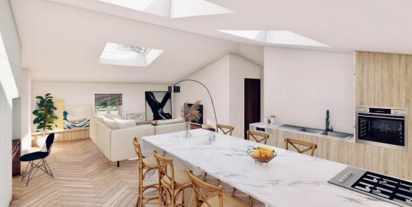 For sale Apartment VILLETTE-DE-VIENNE 