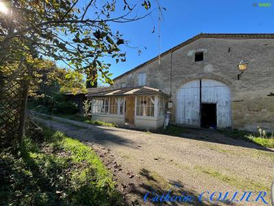 photo For sale House MARMANDE 47
