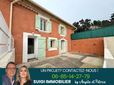 photo For sale House CAUMONT-SUR-DURANCE 84