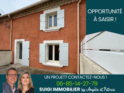 photo For sale House CAUMONT-SUR-DURANCE 84