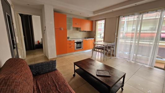 Location Appartement 2 pièces CANNES 06400
