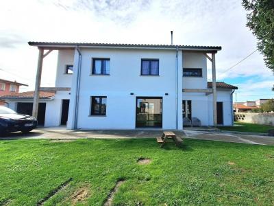 Vente Maison 6 pièces SAINT-GAUDENS 31800