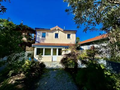 photo For sale House LEGE-CAP-FERRET 33