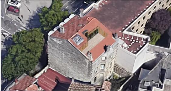 Vente Appartement BORDEAUX 