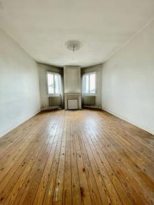 Vente Appartement BORDEAUX 