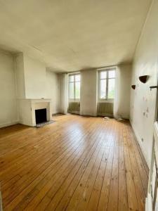 Vente Appartement BORDEAUX 