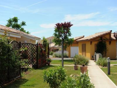 Vente Appartement 4 pièces SAINT-GILLES 30800