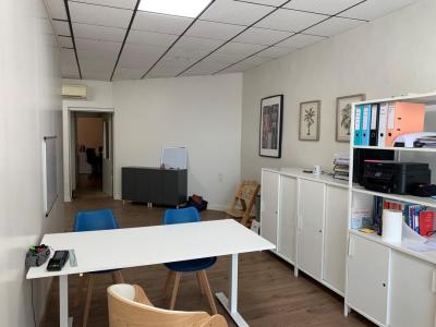 photo For rent Commercial office PARON 89
