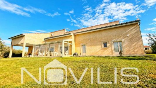 Vente Maison 6 pièces SOREZE 81540