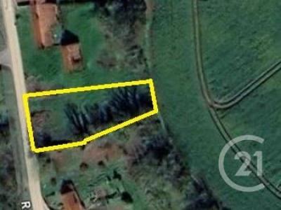 Vente Terrain GOUY-SAINT-ANDRE  62
