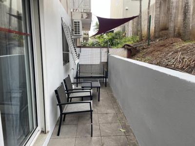 Vente Appartement MONTAGNE 