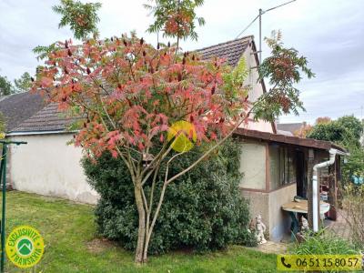 Vente Maison 4 pièces ISSOUDUN 36100