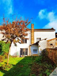 Vente Maison 5 pièces MAUPREVOIR 86460