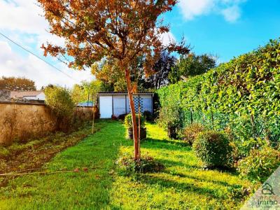 Vente Maison MAUPREVOIR 