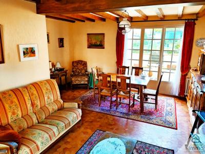 Vente Maison MAUPREVOIR 