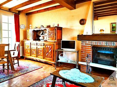 Vente Maison MAUPREVOIR 