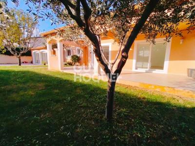 Vente Maison 5 pièces SAINT-GEORGES-D'ORQUES 34680