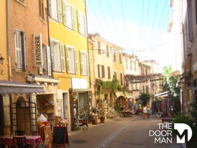 For sale Commercial office BORMES-LES-MIMOSAS  83