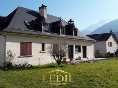 photo For sale House LARUNS 64