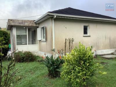 photo For sale House PLAINE-DES-PALMISTES 974