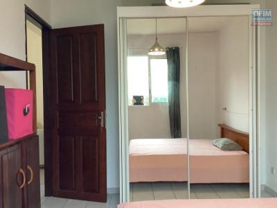 Vente Maison PLAINE-DES-PALMISTES 