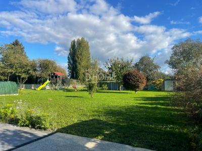 Vente Maison ROZAY-EN-BRIE 