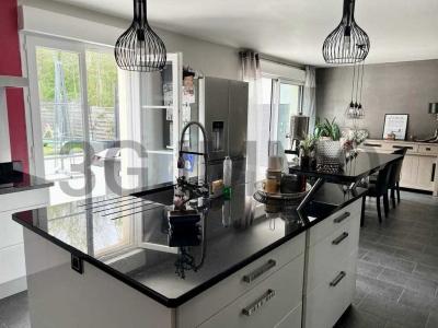 Vente Maison 6 pièces COMPIEGNE 60200