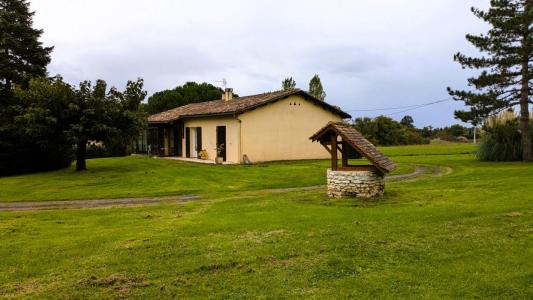 photo For sale House CAHUZAC 47