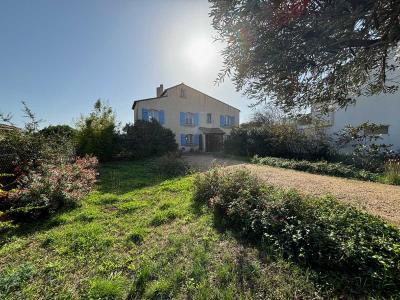 Vente Maison 6 pièces ALIGNAN-DU-VENT 34290