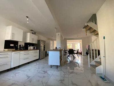 Vente Maison 4 pièces ISTRES 13800