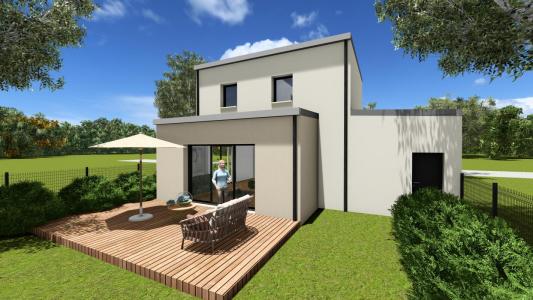 Vente Maison CHAPELLE-CHAUSSEE  35