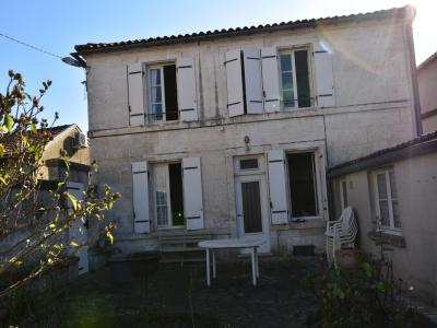Vente Maison 5 pièces ANGOULEME 16000