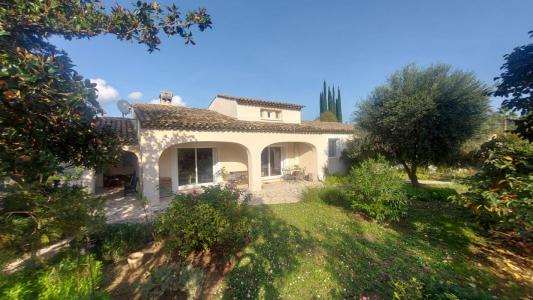 Vente Maison 5 pièces MUY 83490