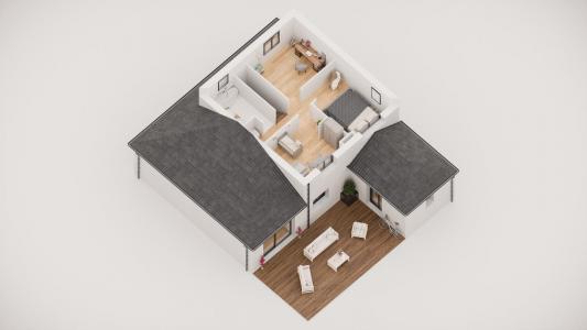Vente Maison COURCY 