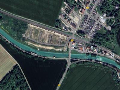 Vente Maison COURCY 