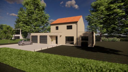 photo For sale House GUEUX 51