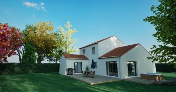 Vente Maison 5 pièces ROSNAY 51390